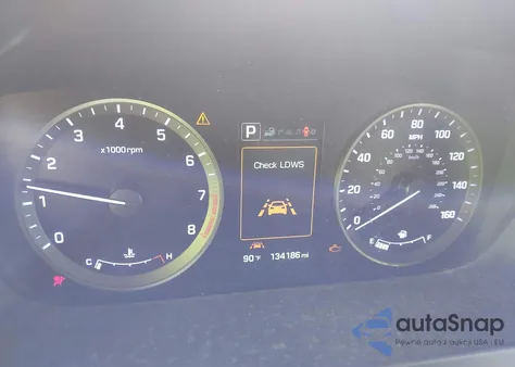 2015 Hyundai Sonata Limited from USA, damaged, VIN 5NPE34AF0FH033499